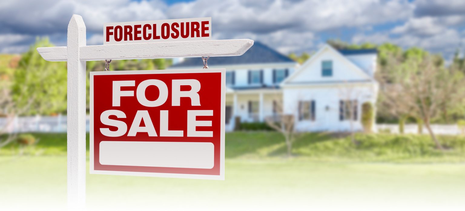 Foreclosures Marmero Law Firm NJ