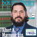 Albert Marmero South Jersey Mag